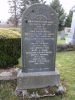 Photo of headstones/thumb_Donald MacLennan (d1879) hdstn Kirkhill